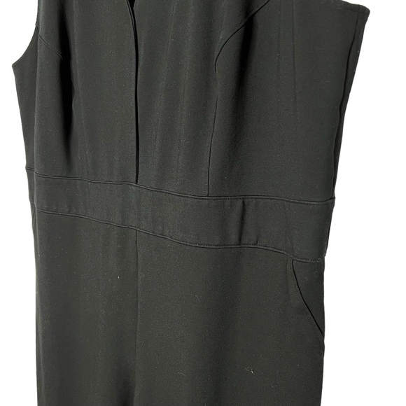 SPANX Perfect Jumpsuit Black Size 3X - Picture 10 of 16